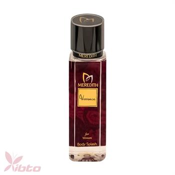 بادی اسپلش مردیت مدل ورساچه VERSACE BRIGHT