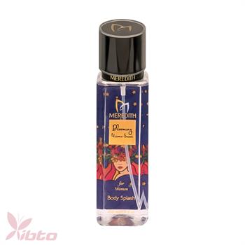 بادی اسپلش مردیت مدل ویکتوریا سکرت VICTORIAS SECRET BLOOMING