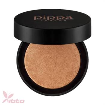 پودر برنزر پیپا شماره 893 مدل PIPA AFTERGLOW