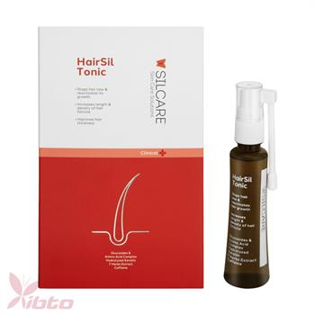 تونیک ضد ریزش مو سیلکر SILCARE