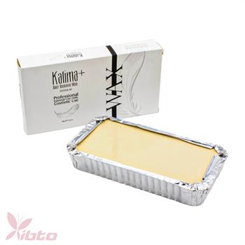 موم قالبی تیتانیوم 500 گرم کالیما KAlima+