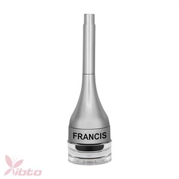 خط چشم ژله ای فرانسیس مشکی FRANCIS Black