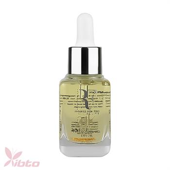 روغن خشک طلای خالص 24 عیار آر اف RF