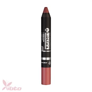 رژ لب مدادی شماره 405 مدل SUPERMATTE پیپا PIPA