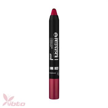 رژ لب مدادی شماره 413 مدل SUPERMATTE پیپا PIPA
