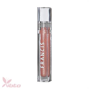 لیپ گلاس فرانسیس شماره 101 مدل اولترا شاین Ultra shine Francis