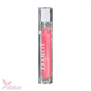 لیپ گلاس فرانسیس شماره 102 مدل اولترا شاین Ultra shine Francis