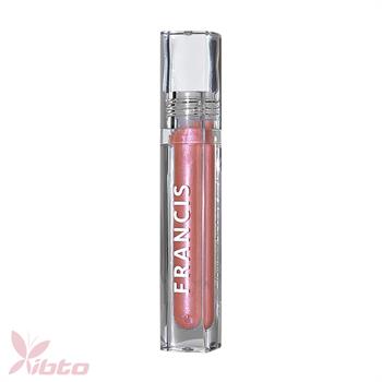 لیپ گلاس فرانسیس شماره 105 مدل اولترا شاین Ultra shine Francis