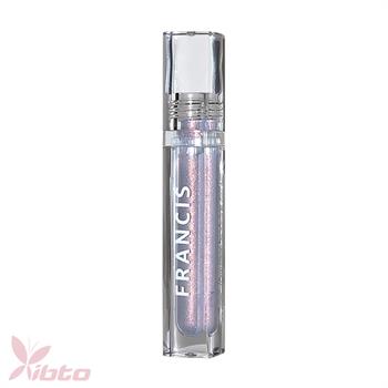 لیپ گلاس فرانسیس شماره 107 مدل اولترا شاین Ultra shine Francis