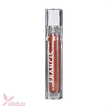 لیپ گلاس فرانسیس شماره 109 مدل اولترا شاین Ultra shine Francis
