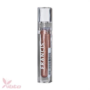 لیپ گلاس فرانسیس شماره 110 مدل اولترا شاین Ultra shine Francis