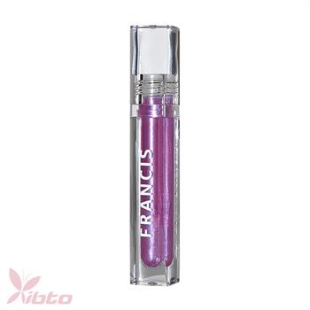 لیپ گلاس فرانسیس شماره 111 مدل اولترا شاین Ultra shine Francis