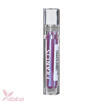 لیپ گلاس فرانسیس شماره 112 مدل اولترا شاین Ultra shine Francis
