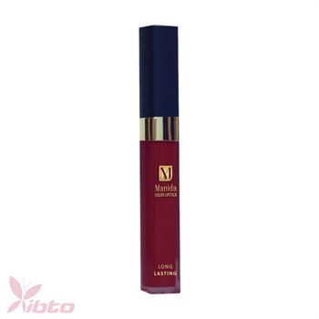 رژ لب مایع 24 ساعته شماره 505 مانیدا MANIDA