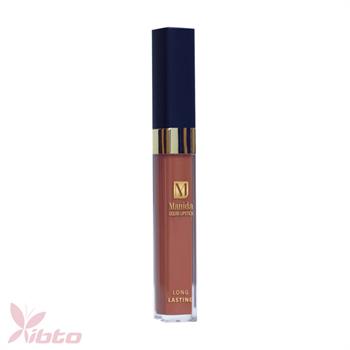 رژ لب مایع 24 ساعته شماره 507 مانیدا MANIDA