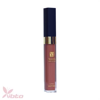 رژ لب مایع 24 ساعته شماره 509 مانیدا MANIDA