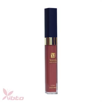 رژ لب مایع 24 ساعته شماره 516 مانیدا MANIDA