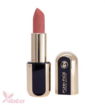 رژ لب مخملی ولوت پرو فان فیس شماره FUNN FACE - VELVET PRO  V 204