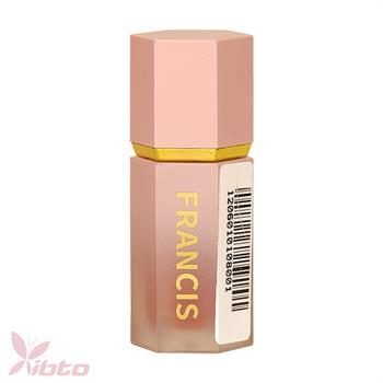 رژ گونه مایع بادوام شماره 3 فرانسیس FRANCIS