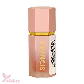 رژ گونه مایع بادوام شماره 7 فرانسیس FRANCIS