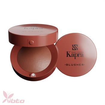 رژ گونه کوچک کاپرا کد 201 KAPRA