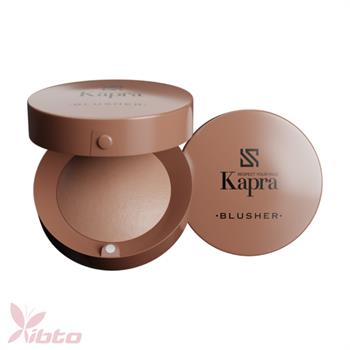 رژ گونه کوچک کاپرا کد 202 KAPRA