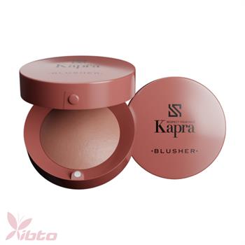 رژ گونه کوچک کاپرا کد 203 KAPRA