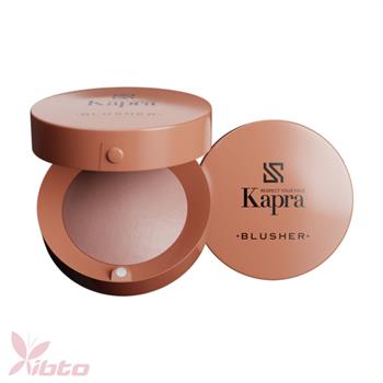 رژ گونه کوچک کاپرا کد 204 KAPRA