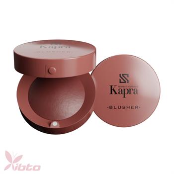 رژ گونه کوچک کاپرا کد 205 KAPRA