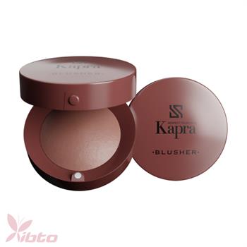 رژ گونه کوچک کاپرا کد 207 KAPRA