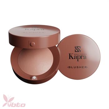 رژ گونه کوچک کاپرا کد 209 KAPRA
