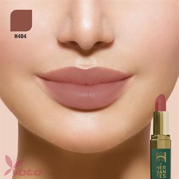 رژلب جامد هرنانتس 404