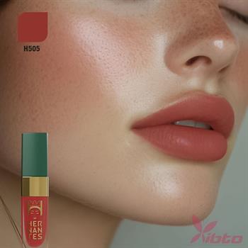 رژلب مایع هرنانتس 505