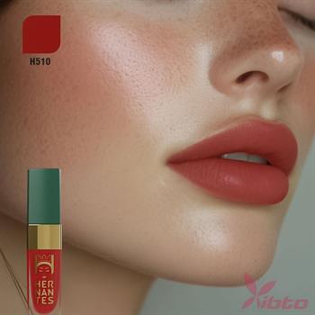 رژلب مایع هرنانتس 510