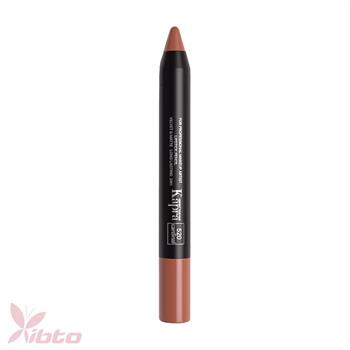 رژلب مدادی کاپرا کد 520 KAPRA