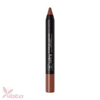 رژلب مدادی کاپرا کد 524 KAPRA