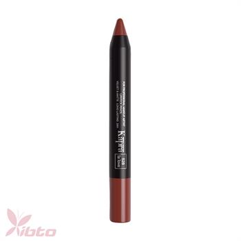 رژلب مدادی کاپرا کد 528 KAPRA