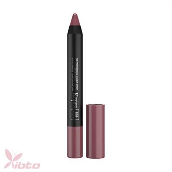 رژلب مدادی کاپرا کد 529 KAPRA