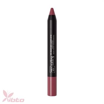 رژلب مدادی کاپرا کد 529 KAPRA