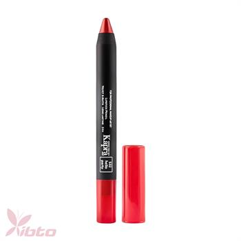 رژلب مدادی کاپرا کد 532 KAPRA