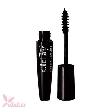 ریمل حجم دهنده و بلنده کننده مژه شماره 33 مدل Extra Lashes سیترای Citray