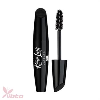ریمل مدل KILLER LASHES شماره 507 پیپا PIPA 