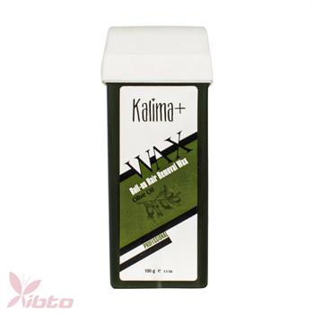 موم خشابی زیتونی 100 گرم کالیما KAlima+