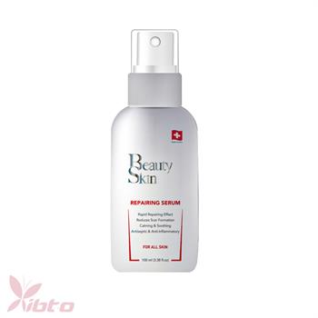 سرم ترمیم کننده صورت 100 میلی لیتر بیوتی اسکین BEAUTY SKIN