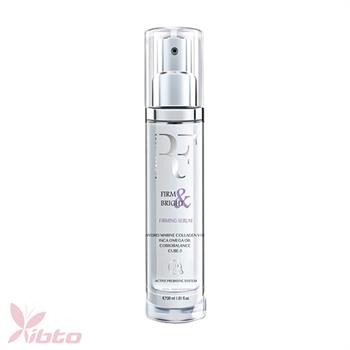 سرم سفت کننده و روشن کننده صورت آر اف RF FIRM & BRIGHT SERUM