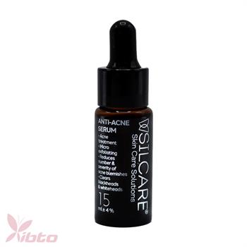 سرم ضد جوش و آنتی آکنه صورت سیلکر  SILCARE  15ML