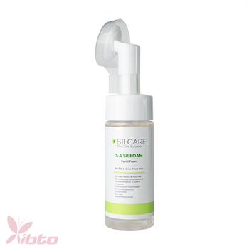 سیلفوم سیلکر SILCARE