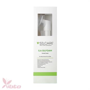 سیلفوم سیلکر SILCARE