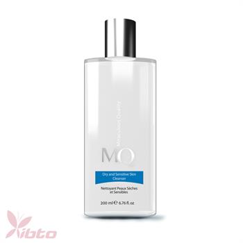 شوینده پوست خشک و حساس ام کیو MQ