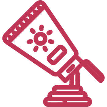 ضد آفتاب کرم پودری سیترای CITRAY
